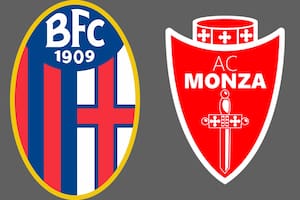 Bologna y Monza empataron 0-0 en la Serie A de Italia
