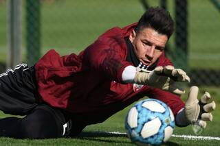 La formación de River ante Gimnasia: el regreso de Bologna y la chance de Scocco