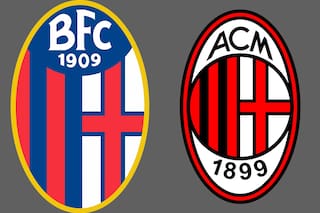 Bologna vs. Milan, por la Liga de Italia 2025: día, hora y cómo seguir online