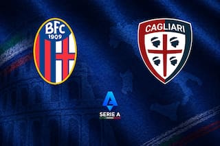 Bologna y Cagliari empataron 0-0 por la Liga de Italia 2025