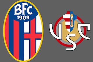 Cremonese venció por 3-1 a Bologna, por la Liga de Italia 2025