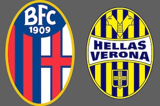 Hellas Verona venció por 2-1 a Bologna, por la Liga de Italia 2025