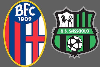 Bologna y Sassuolo empataron 1-1 por la Liga de Italia 2025