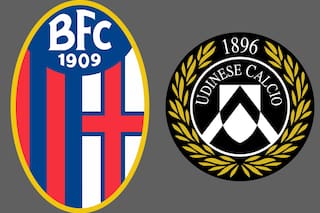 Bologna venció por 1-0 a Udinese, por la Liga de Italia 2025