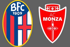 Bolonia - Monza: horario y previa del partido de la Serie A de Italia
