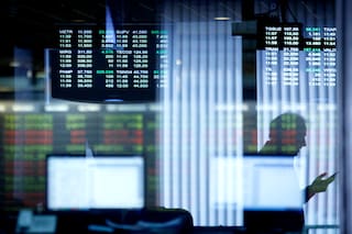 Qué hay detrás de la suba de los activos financieros