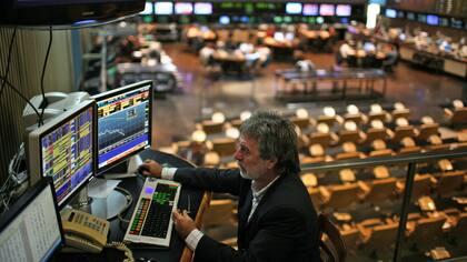 Bolsa de Comercio de Buenos Aires