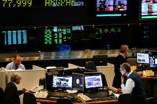 El mercado apuesta al olvido del escándalo cripto