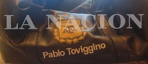 El bolso de Toviggino y la placa de Barracas Central: las pruebas que vinculan al ladero de Tapia con la mansión de Pilar