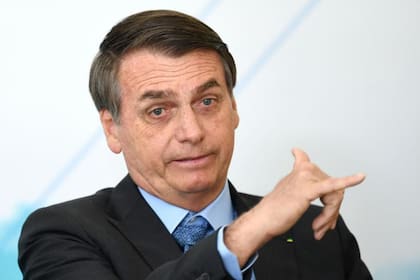 Bolsonaro depende del Congreso para su ambicioso plan de reformas