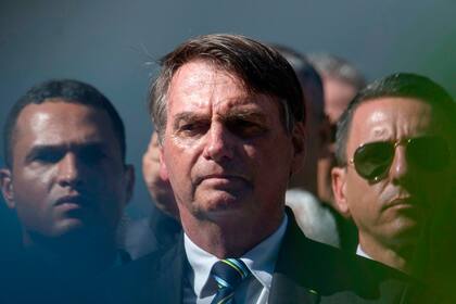 Bolsonaro llegó a la presidencia de Brasil con un fuerte apoyo evangélico y desplazó a los partidos tradicionales