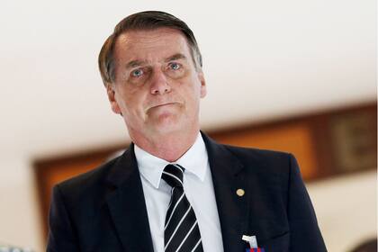 El presidente de Brasil llega por primera vez a la Argentina