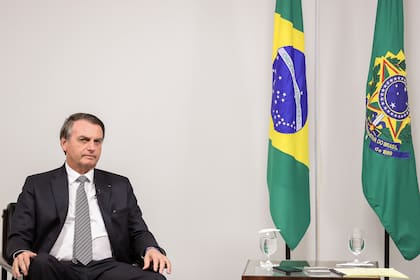 El presidente de Brasil llega por primera vez a la Argentina