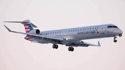 Bombardier CRJ 700
Foto: wusa9.com