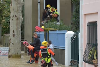 El cambio climático ya llegó y exige medidas drásticas