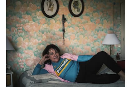 En las cuentas de Instagram @bomboneras y @panchomonti se puede apreciarse más imágenes del proyecto.