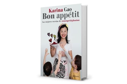 Bon appétit. Las mejores recetas de @monpetitglouton (Planeta)