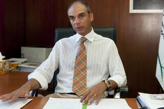 Campillo fue aceptado como arrepentido tras complicar más a la expresidenta