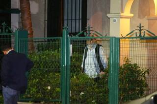 Procesan con prisión preventiva a los detenidos por los ataques anarquistas