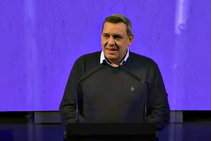 Bondarenko habló del resultado electoral de ayer