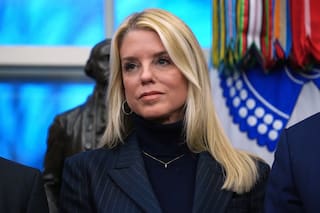 Bondi no comparecerá ante el Congreso la próxima semana para hablar sobre la investigación de Epstein
