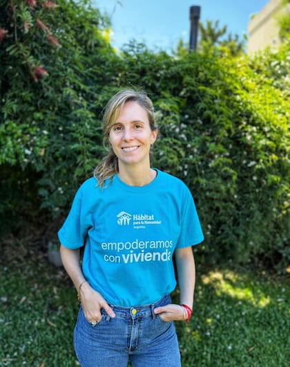 Bonelli: "La propiedad privada y la integración sociourbana no tienen por qué ser conceptos antagónicos"