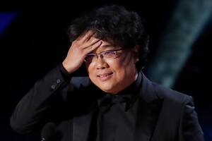 Bong Joon-ho, director de Parasite, presidirá el jurado del festival de Venecia