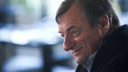 Bonini trabajó con Bielsa durante 21 años