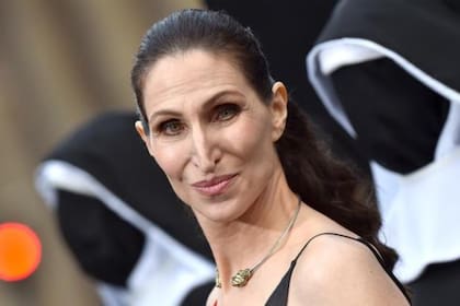 Bonnie Aarons demandó a Warner Bros. por incumplimiento de contrato