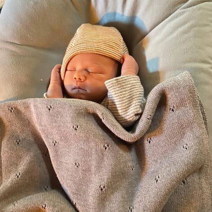 Bonnie Wright se convirtió en madre primeriza el 19 de septiembre de 2023 (Foto: Instagram/@thisisbwright)