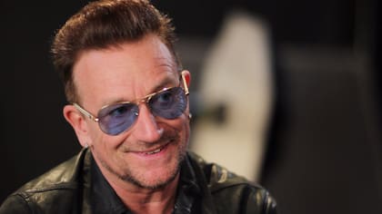 Bono, de U2