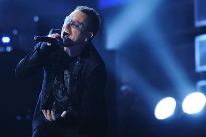Bono: líder de U2 e inversor tecnológico