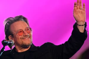 Bono, del ridículo peinado del que se arrepiente hasta la anécdota de cuando se quedó dormido en la Casa Blanca