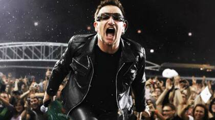 Bono, tan popular como polémico