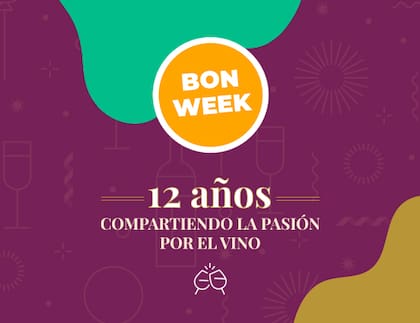 BONWEEK 2022: Del 22 al 28 de agosto en Tienda Bonvivir.