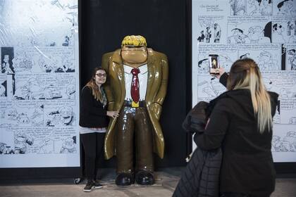 Boogie, una atracción irresistible