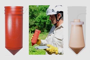 Los explosivos enterrados hace 40 años que hoy ponen en riesgo a miles de argentinos