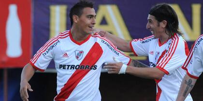 Bordagaray le hizo un gol a Atlanta