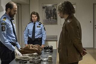 En la sorprendente Border, los humanos pueden ser los monstruos