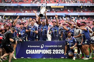 El equipo de rugby que desplazó en popularidad al de fútbol y explica el total dominio francés en Europa