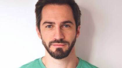 Borderes es la cara del nuevo video de la banda de heavy metal