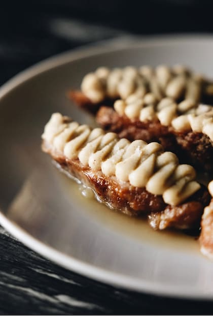 Bordó es la nueva apuesta de alta gama de Facundo Kemelen, de Mengano