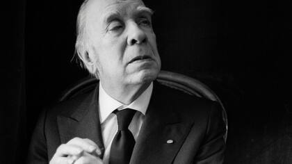 Borges, entre la verdad y lo fantástico