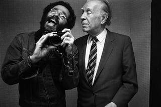 Vasco Szinetar: el fotógrafo que inventó la selfie