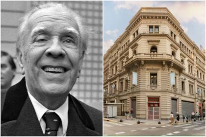 Borges será homenajeado en el Centro Cultural Borges