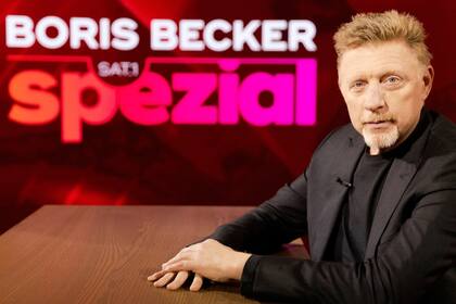 Boris Becker, tras su detención en Reino Unido
