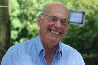 Boris Cyrulnik, psiquiatra: “A los 60 años, ya no podemos engañarnos”