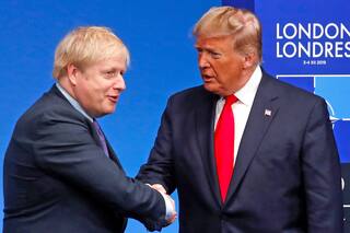 Liderazgos bajo la lupa. Qué pueden aprender los CEO de los presidentes