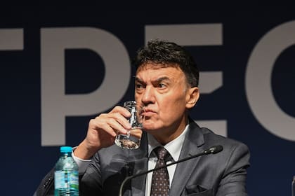 Falleció Borislav Mihaylov, el arquero de Bulgaria que hizo historia en el Mundial 94.