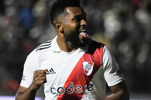 River cambió la imagen y ahora quiere ver hasta dónde le dan las cuentas en la Liga